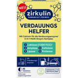 Verdauungshelfer Tabletten 45 St, 19 g - VivaVoss