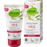 Vital Tagescreme, 50 ml Balea, alverde NATURKOSMETIK, Tagescreme, Vital, by alverde NATURKOSMETIK – Available at VivaVoss