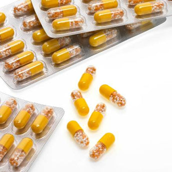 Vitamin B Komplex Depot, Kapseln 60 St. Mivolis