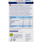 Vitamin B12 350 Depot, 30 Mini - Tabletten, 6 g - VivaVoss