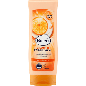 Vitamin C Pflegelotion, 200 ml Balea, Pflege & Parfum,Körperpflege,Bodylotion & Hautcreme by Balea – Available at VivaVoss