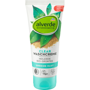 Crème lavante Clear, 100 ml