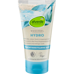 Gel nettoyant Hydro, 150 ml