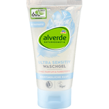 Waschgel Sensitiv, 150 ml Balea, alverde NATURKOSMETIK, Waschgel, Sensitiv, by alverde NATURKOSMETIK – Available at VivaVoss