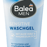 Waschgel Sensitive Balea MEN