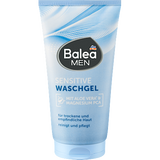 Waschgel Sensitive Balea MEN