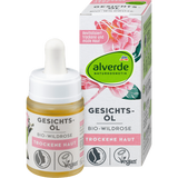 Wildrose Gesichtsöl, 15 ml Balea, alverde NATURKOSMETIK, Gesichtsöl, by alverde NATURKOSMETIK – Available at VivaVoss