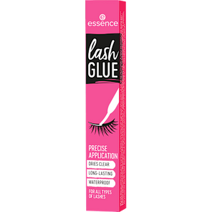Wimpernkleber essence