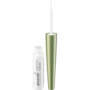 Wimpernserum, 3 ml Balea, alverde NATURKOSMETIK, Wimpernserum, by alverde NATURKOSMETIK – Available at VivaVoss