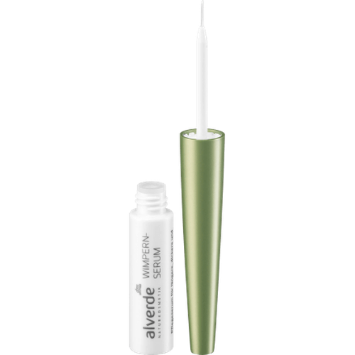 Wimpernserum, 3 ml Balea, alverde NATURKOSMETIK, Wimpernserum, by alverde NATURKOSMETIK – Available at VivaVoss