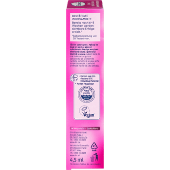 Wimpernserum Teint Perfektion, 4,5 ml - VivaVoss