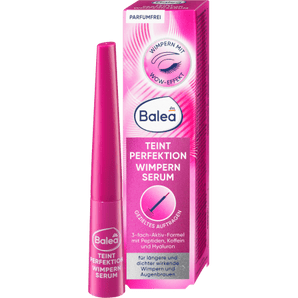 Wimpernserum Teint Perfektion, 4,5 ml - VivaVoss
