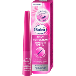 Wimpernserum Teint Perfektion, 4,5 ml - VivaVoss
