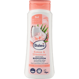 Wohlfühl Bodylotion Kokos & Sheanuss, 400 ml Körperpflege by Balea – Available at VivaVoss