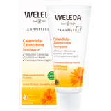Zahnpasta Calendula fluoridfrei, 75 ml - VivaVoss