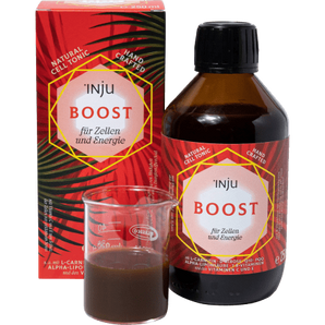Zell Tonic Boost, 250 ml - VivaVoss