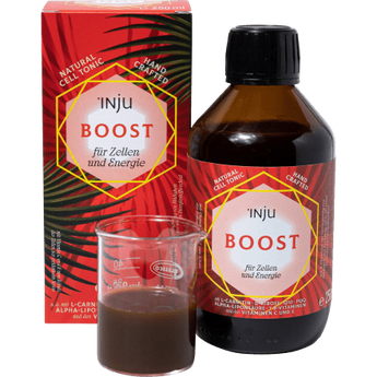 Zell Tonic Boost, 250 ml - VivaVoss