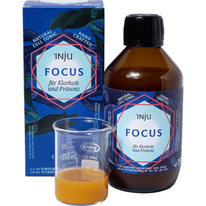 Zell Tonic Focus, 250 ml - VivaVoss