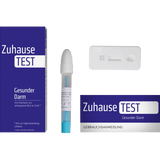 Zuhause Test gesunder Darm 1 Anwendung, 1 St - VivaVoss