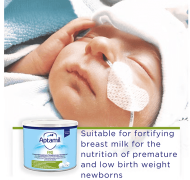 Aptamil FMS® Breast Milk Fortifier – Boost Growth in Preemies & Low-Weight Newborns Fast - VivaVoss