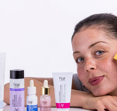 Why Nø Cosmetics, the German G-Beauty Hero, Should Be Your Skincare Go-To