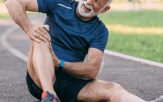 Tetesept Glucosamin 1650 – Natural Joint Support with Glucosamine, Chondroitin, and Hyaluronic Acid - VivaVoss