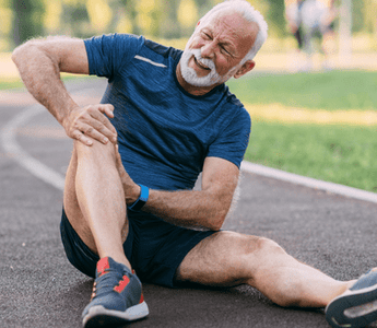 Tetesept Glucosamin 1650 – Natural Joint Support with Glucosamine, Chondroitin, and Hyaluronic Acid - VivaVoss