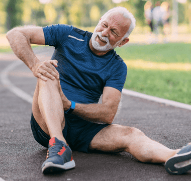 Tetesept Glucosamin 1650 – Natural Joint Support with Glucosamine, Chondroitin, and Hyaluronic Acid - VivaVoss