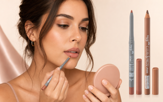 Welcher trend !t up Lipliner passt zu Dir? Glide & Stay oder Clean & Precise Soft