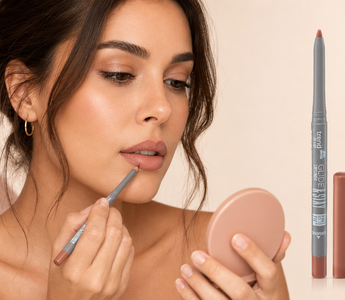 Welcher trend !t up Lipliner passt zu Dir? Glide & Stay oder Clean & Precise Soft