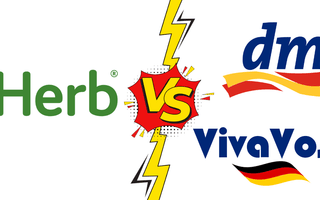 VivaVoss vs. iHerb: Why German DM Products Are the Best Choice for Your Skin and Health - VivaVoss