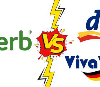 VivaVoss vs. iHerb: Why German DM Products Are the Best Choice for Your Skin and Health - VivaVoss