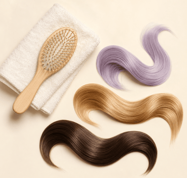 Balea Trockenshampoo Vergleich: 6in1, Blond, Braun und Kopfhaut Sensitive