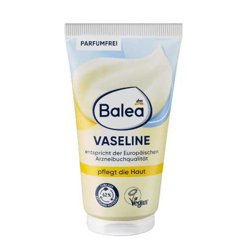 Vaseline, 75 ml