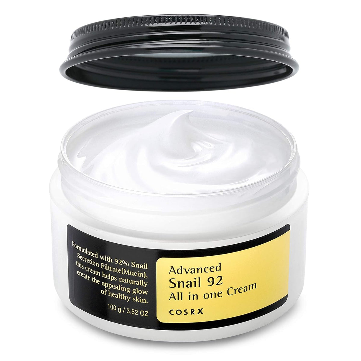 COSRX Advanced Snail 92% All in One Cream