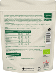 Bio Flohsamenschalen, 200 g