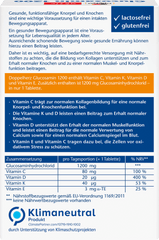 glucosamin 1200 Tabletten 30 St, 47,4 g