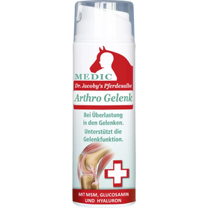 Medic Horse Ointment Arthro Joint