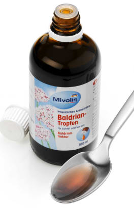 Baldrian-Tropfen, 100 ml