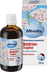 Baldrian-Tropfen, 100 ml