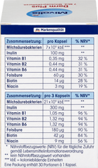 Darm Plus Kapseln, 30 St