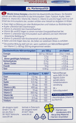 Immun Komplex Kapseln 32 St., 17 g