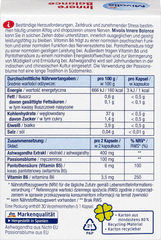 Innere Balance Kapseln, 30 St., 30 St