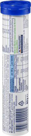 Multi-Mineral Brausetabletten 20 St., 82 g