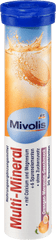 Multi-Mineral Brausetabletten 20 St., 82 g