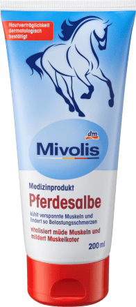 Pferdesalbe, 200 ml