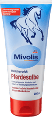 Pferdesalbe, 200 ml