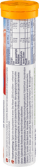 Vitamin C Brausetabletten, 20 St., 82 g