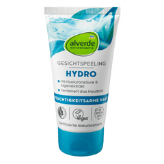 Hydro Gesichtspeeling, 75 ml