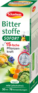 Bitterstoffe Sofort-Spray, 30 ml